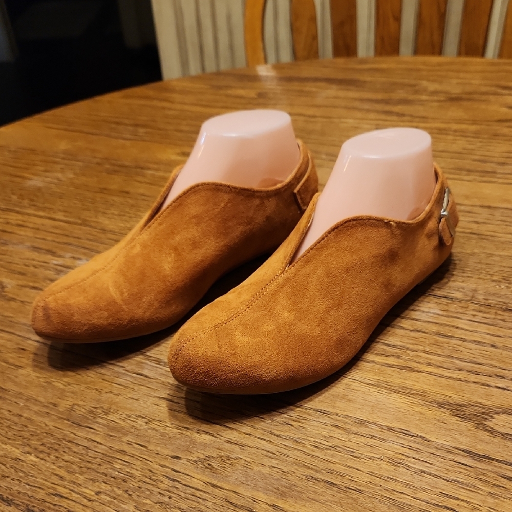 Tinstree Slip On Size 8